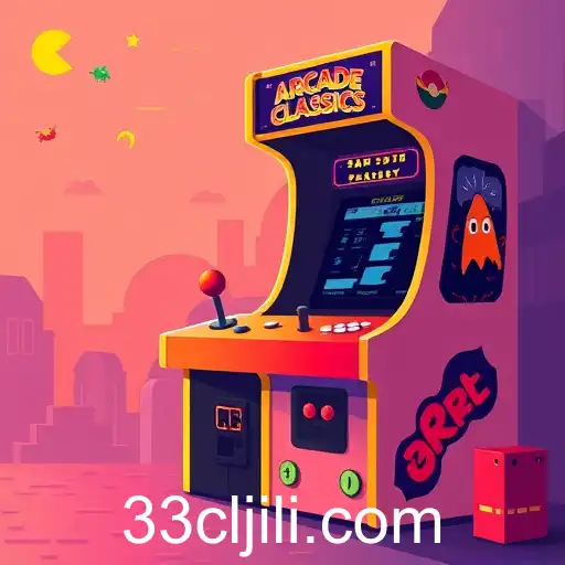 Arcade Classics