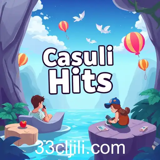 Casual Hits