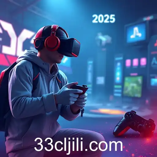 Cljili: The Gateway to Online Gaming