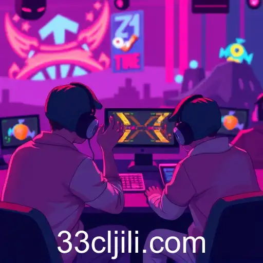 Exploring the Rise of Cljili in the Online Gaming World