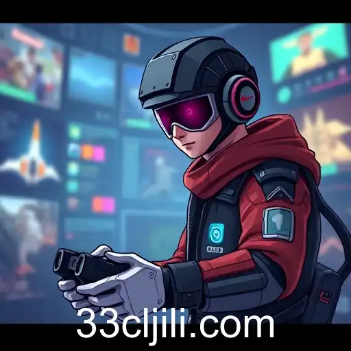 The Rise of cljili: A Digital Oasis for Gamers