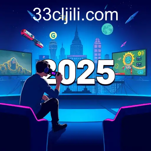 The Rise of Online Gaming: A New Era of Digital Entertainment