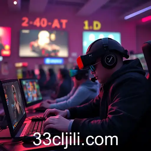 The Rise of Online Gaming Communities